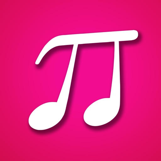 Musica! – Math meets Music