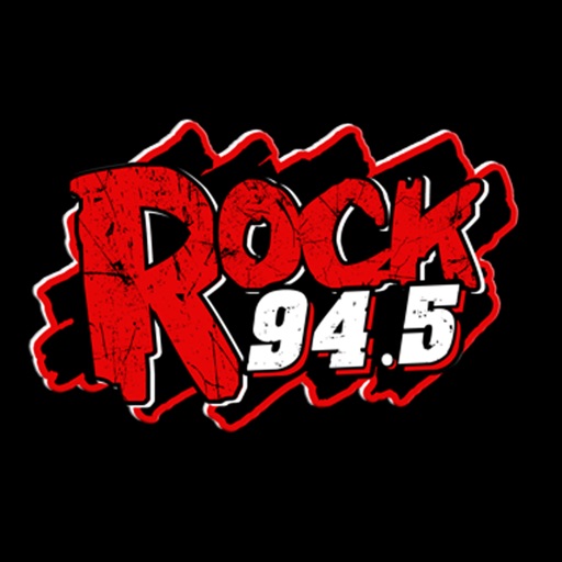 Rock 94.5 - WDVT