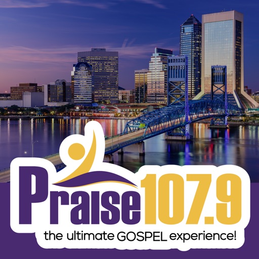 Praise 107.9