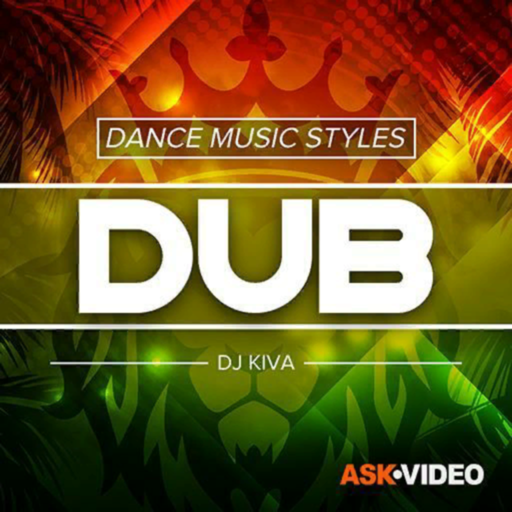 DUB Dance Music Styles Course