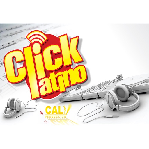 Click Latino Radio