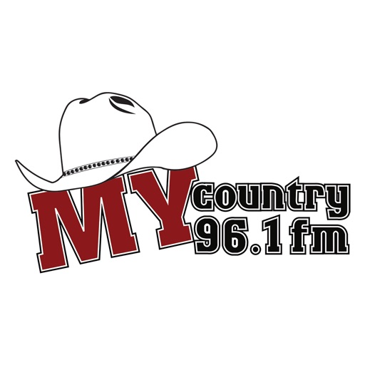 My Country 96.1