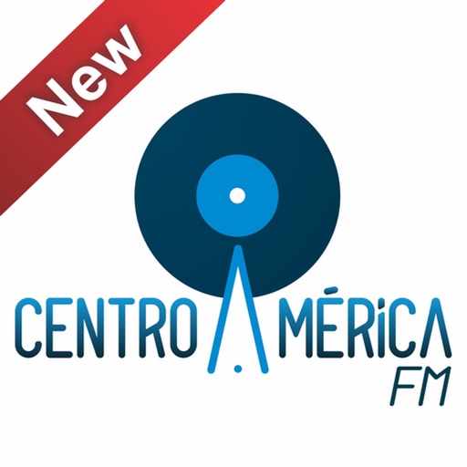 Centro América FM