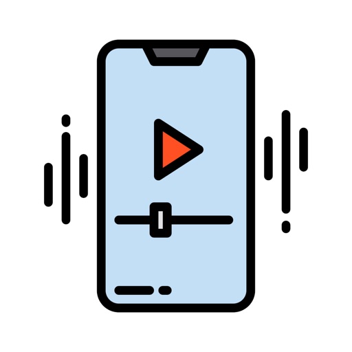 Tubecasts - Audio Only Player