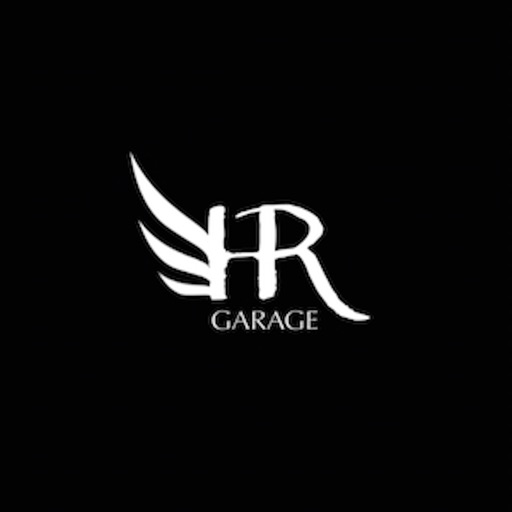 Hard Rock Garage