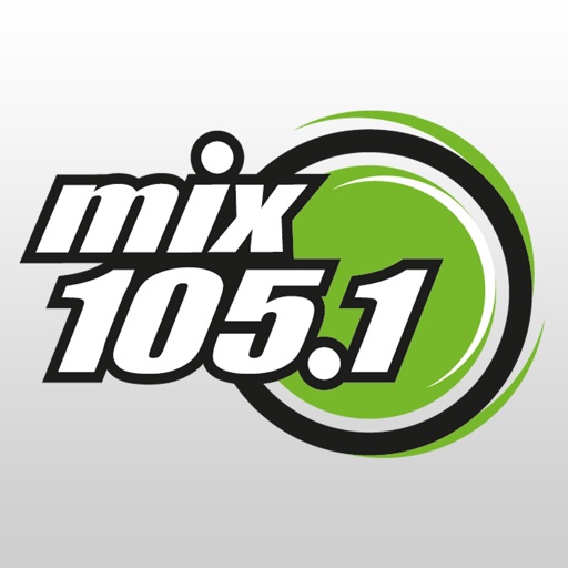 My Mix 105.1