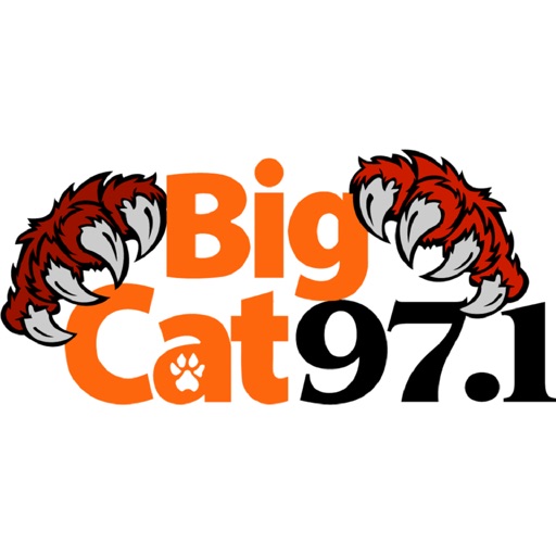 Big Cat 97.1 WLDX