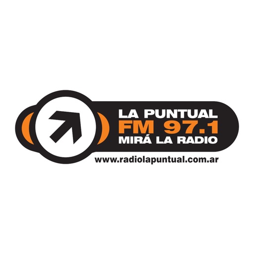 Radio La Puntual 97.1 MHz.