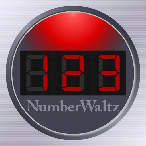Number Waltz - One, Two, Three