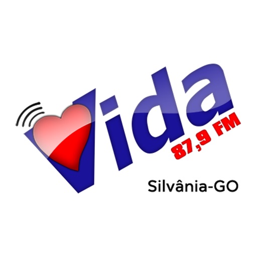 Vida FM - Silvânia