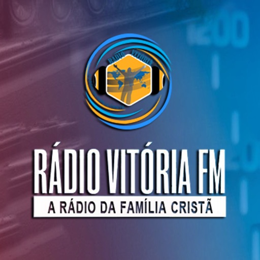 Rádio Vitória FM