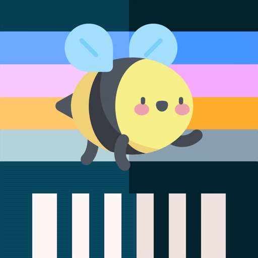 Bumbly Synthesizer