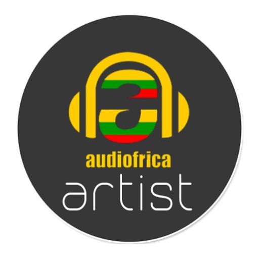 Audiofrica Artist