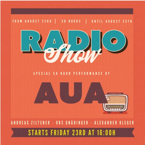 AUA Radio