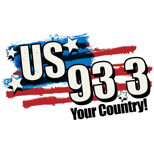 US 93.3