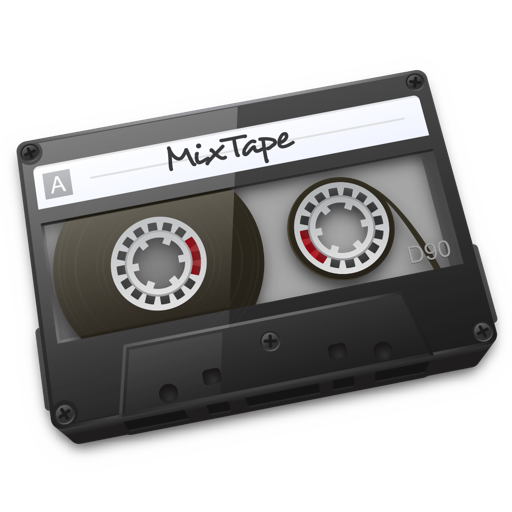 MixTape Pro