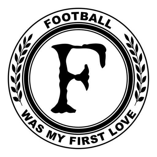 Football was my first love