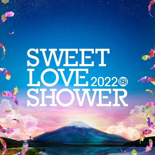 SWEET LOVE SHOWER 2022