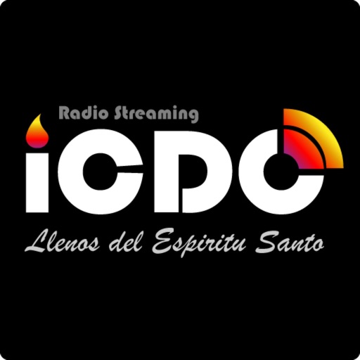 Radio iCDO