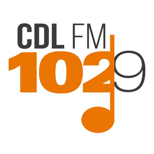 CDL 102,9 FM