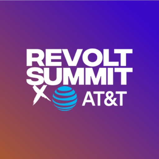 REVOLT SUMMIT X AT&T