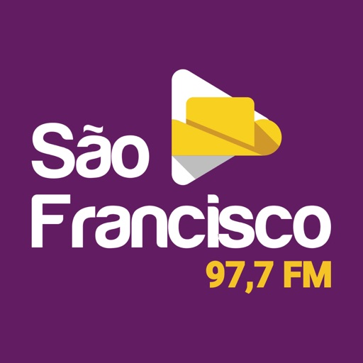 Rádio São Francisco 97,7 FM