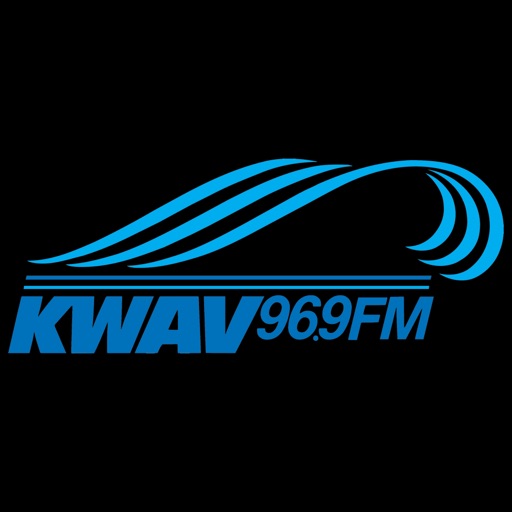 KWAV 96.9