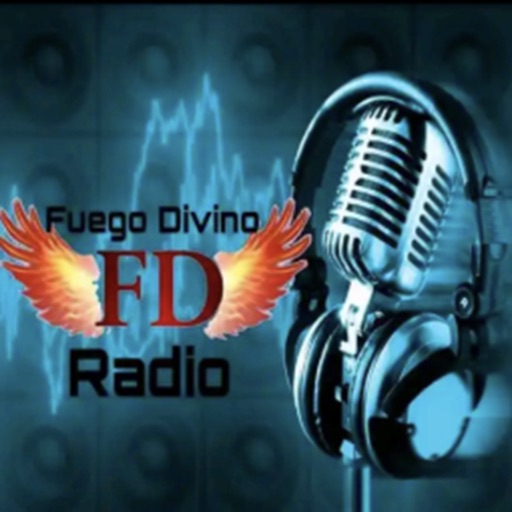 Fuego Divino Radio