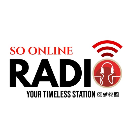 SO ONLINE RADIO