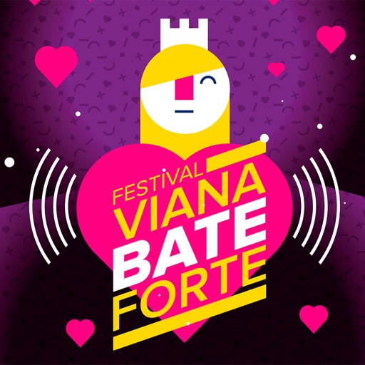 Viana Bate Forte: Unofficial