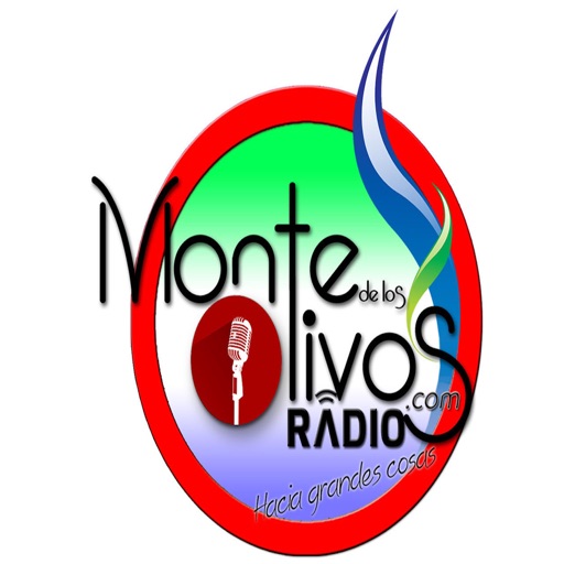 Monte De Los Olivos Radio