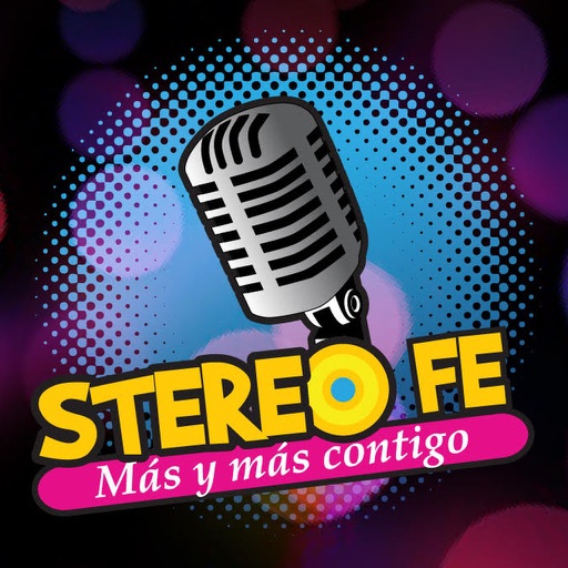 Stereo Fe