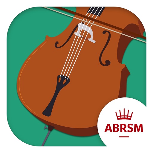 ABRSM Cello Practice Partner