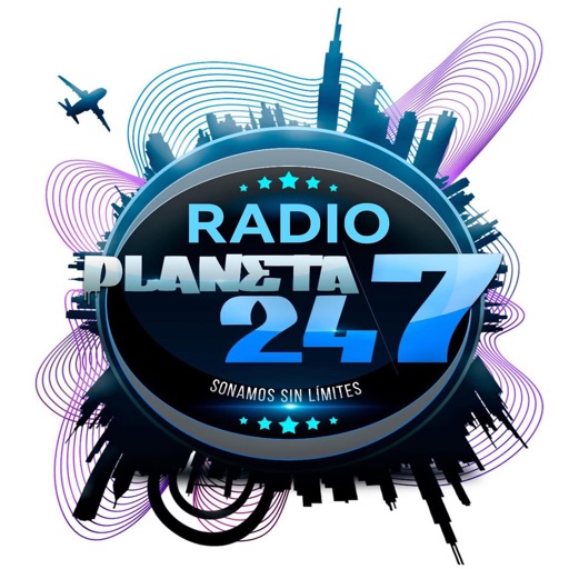 Radio Planeta 247