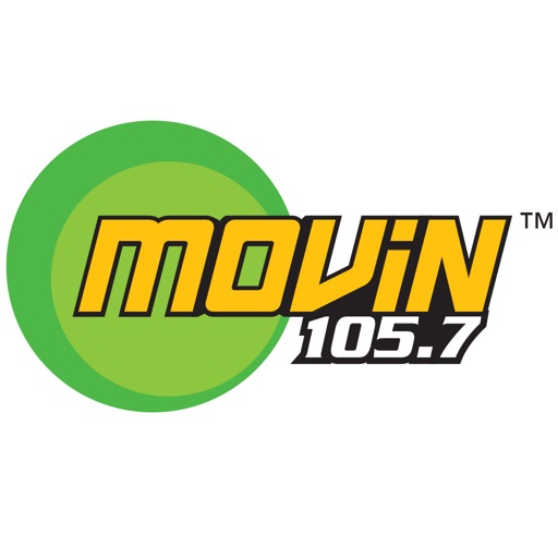 Movin 105.7