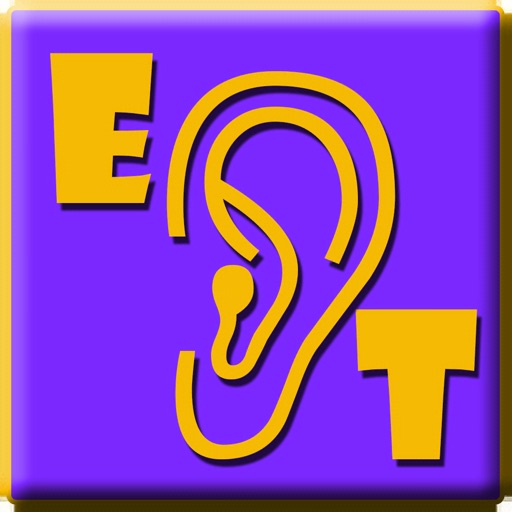 Musicated Ear Training