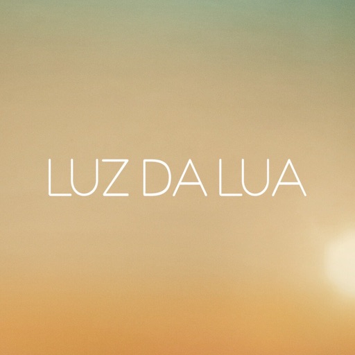 Rádio - Luz da Lua