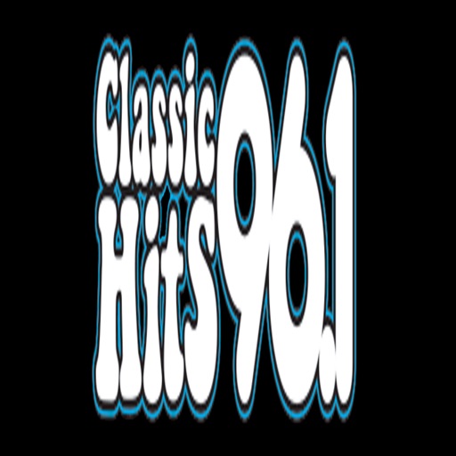 Classic Hits 96.1 WKMC