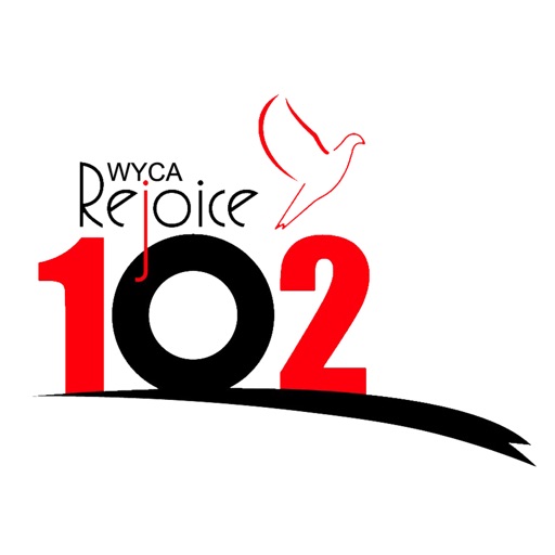 Rejoice 102  WYCA