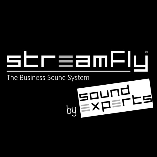 StreamFly Playersteuerung