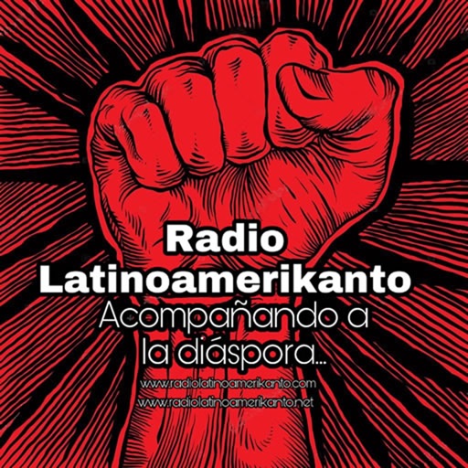 Radio Latinoamerikanto