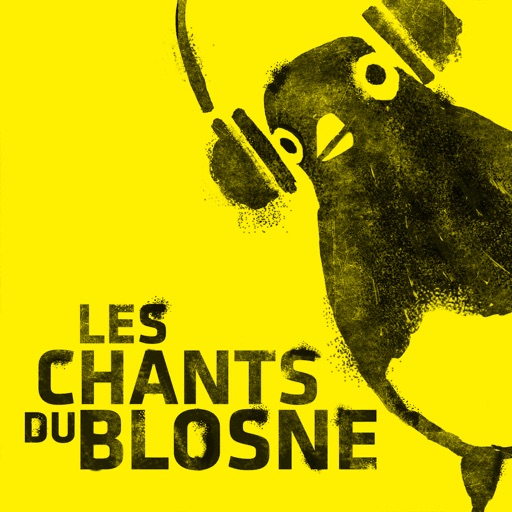 Les Chants du Blosne