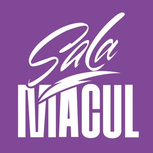 Sala Macul App