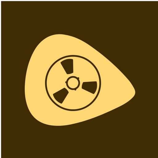 Recordio Studio Sound App Easy