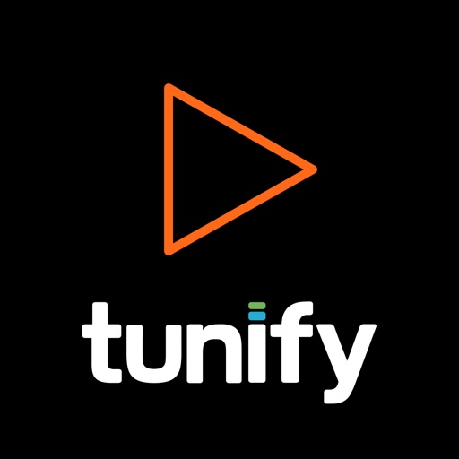 Tunify Player