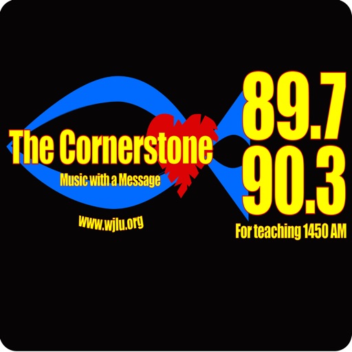 Cornerstone Radio WJLU/WJLH