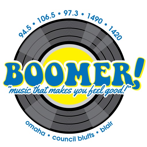 My Boomer Radio