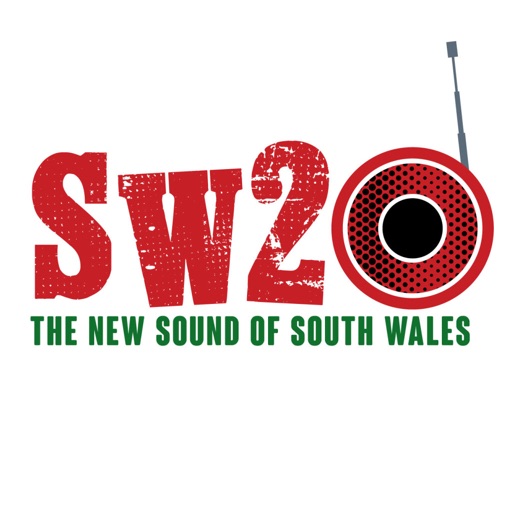 SW20 Radio