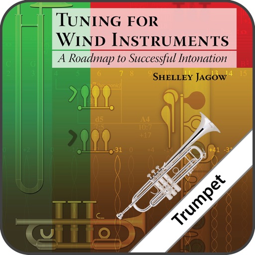 Trumpet Fingering & Tuning