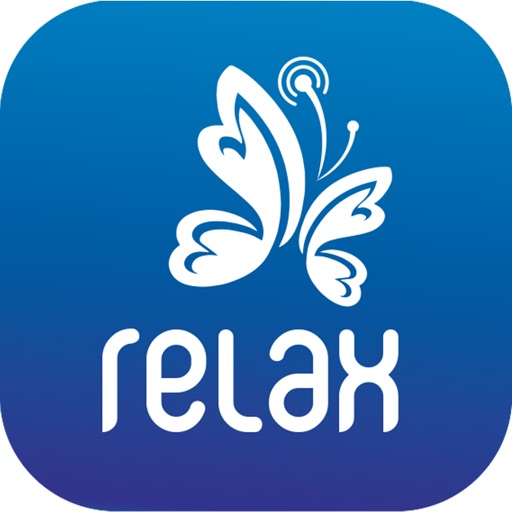 RelaxFM.ee